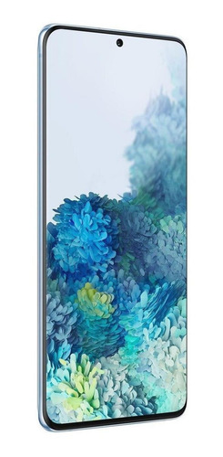 Samsung Galaxy S20+ 128 GB Cloud blue 8 GB RAM