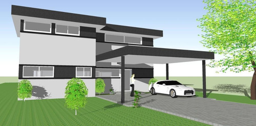 Imagen 3 de 22 de Casa De 3 Dormitorios Puerto Roldán Barrio Privado