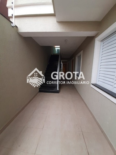 Imagem 15 de 20 de Maravilhoso Apartamento Em Condominio Fechado No Bairro Itaquera. - 1287