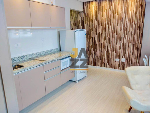 Imagem 3 de 11 de Studio Com 1 Dormitório À Venda, 30 M² Por R$ 288.000,00 - Parada Inglesa - São Paulo/sp - St0006