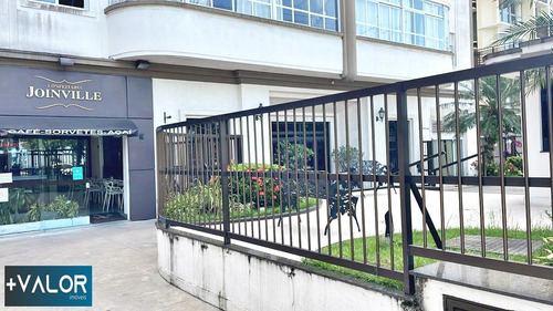 Imagem 30 de 30 de Apartamento Com 2 Dormitórios Para Alugar Em Santos - Lo54 - 70502883