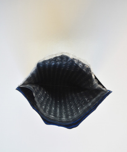 1000 Saco De Segurança P/ Envio 19x25 (só Envelope)