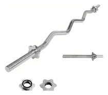 Comprar Barra Z Preolímpica \u002F Ejercicios \u002F Fuerza \u002F Fit 