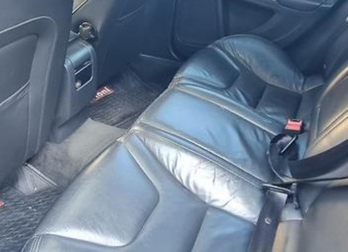Volvo S60 Turbo T4 2013 Top De Linea