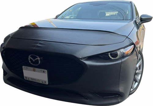 Antifaz Automotriz Mazda 3 Sedan 2023 2024 100% Transpirable