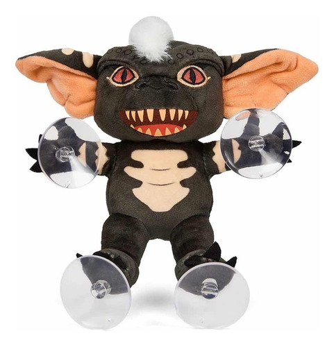 Neca Kidrobot Peluche Gremlins Stripe Rayita Con Chupon