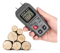 Comprar Medidor Humedad Portátil Medidor Humedad Madera Digital Lcd