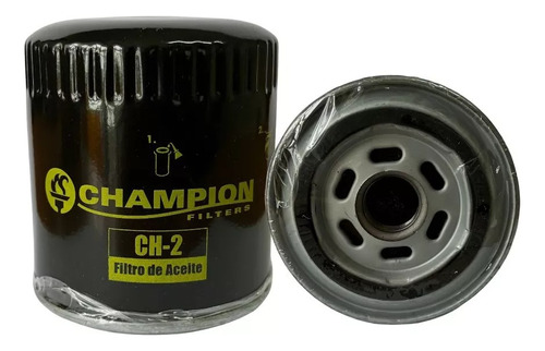 Filtro Aceite Ch2 Campion Explore F350 F150 Fx4 51372