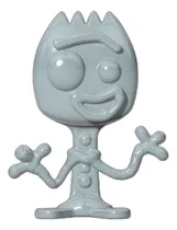 Comprar Funko Pop Toy Story 4: Forky, El Encanto Divertido