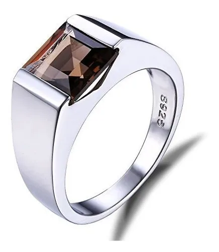 Anillos de cuarzo para hombre new arrivals