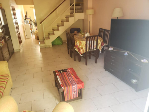 Imagen 7 de 30 de Venta De Duplex De 4 Ambientes En Boedo. Luminoso