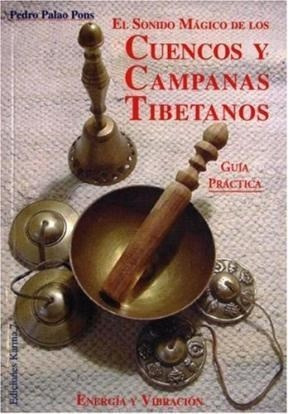 Sonido Magico De Los Cuencos Y Campanas Tibetanas ( Co - #p