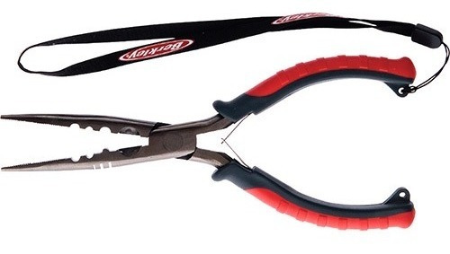 Alicate Berkley Grip Pliers Btpgp8 Bico 8'' Pesca Pescaria