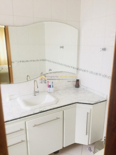 Imagem 29 de 30 de Sobrado Para Venda No Bairro Vila Carrão, 3 Suíte, 7 Vagas, 440 M - 5033