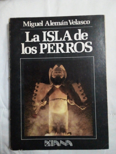 La Isla De Los Perros (Usado)