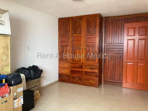 Casa En Venta En San Alvaro, Azcapotzalco Jl 25-3022.