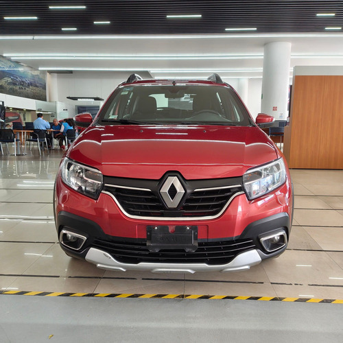 Renault Stepway 1.6 Intense At