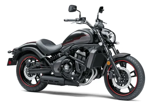 Kawasaki Vulcan S Abs