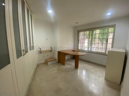 Imagen 15 de 28 de Apartamento En Venta, El Rosal, 232mts, Rah 22-27291