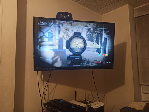 Imagen 2 de 3 de Televisor Led 42 1080p