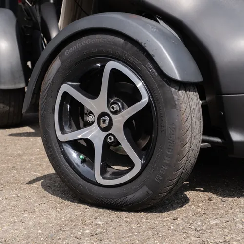 Renault Twizy Technic