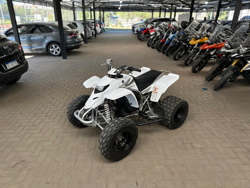Yamaha Blaster 200cc 2t