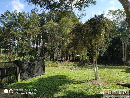 Imagem 6 de 12 de Chácara Para Venda Em São Paulo, Colônia (zona Sul) - 2760-cv_2-1212009