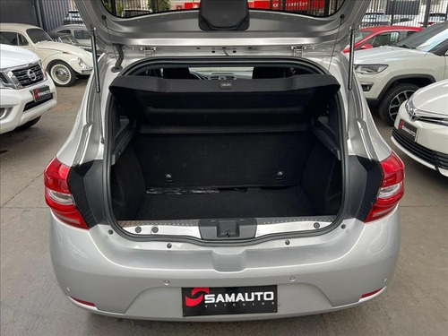 Imagem 12 de 14 de Renault Sandero Zen