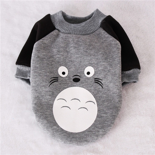 Ropa De Perros Frikki (totoro)