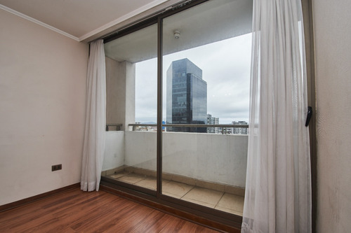 Departamento Centro De Concepcion - Edificio Don Felipe