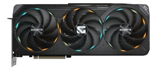Tarjeta De Video Nvidia Geforce Rtx 5070 Ti Gigabyte Oc