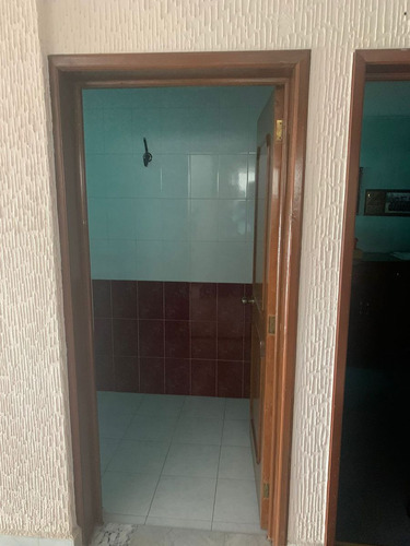 Casa Cerca De Palacio De Gobierno Toluca En Renta