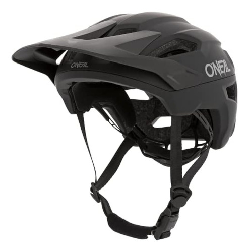 Casco De Bicicleta O'neal Trail Finder, Negro, LG/xl