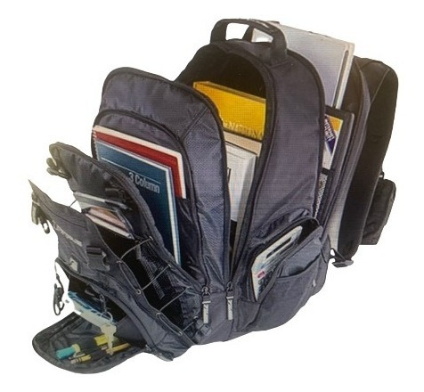 Morral Targus Matrix Para Notebook