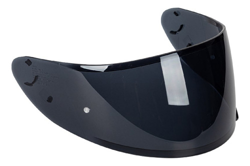 Protector Modular Sun Shield Para Casco De Motocicleta