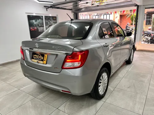 Suzuki Swift Dziere AT 2023