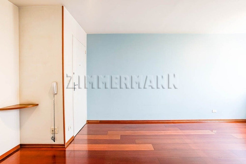 Imagem 4 de 15 de Apartamento - Pompeia - Ref: 126970 - V-126970