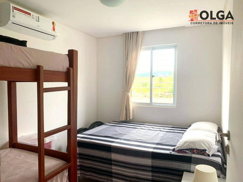 Imagem 16 de 23 de Apartamento Em Condomínio Fechado, Com 02 Dormitórios, À Venda - Gravatá/pe - Ap0084