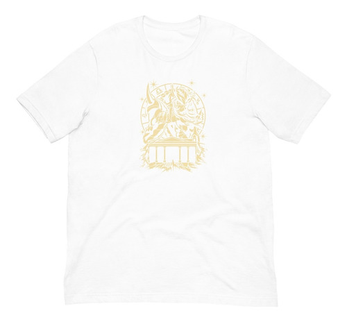 Playera Caballeros Zodiaco. Escorpion. Scorpio. Astrologia