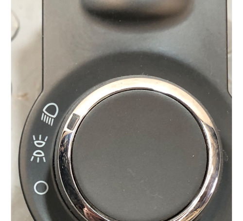 Control Luces Chevrolet Spark Ori Ng 1.4 Std 2016/2021 (Usado)