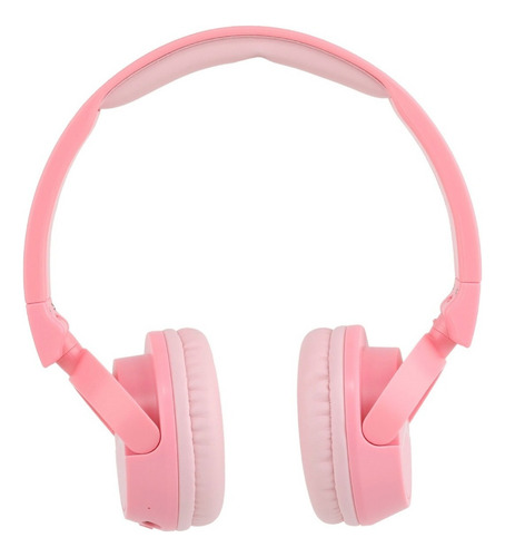 Audífonos Altec Lansing Para Niños Mzx4200 Rosado