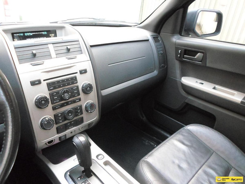 Imagen 17 de 25 de Ford Escape Xlt