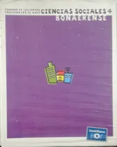 Comprar Ciencias Sociales 4 Bonaerense - Santillana Hoy *