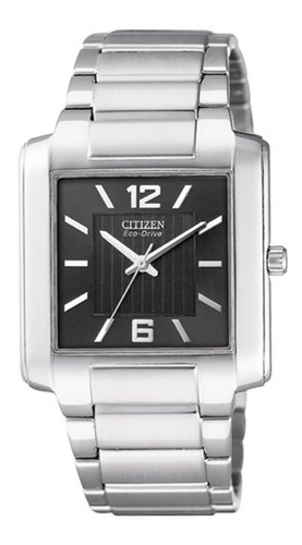 Reloj Citizen Unisex Bj6431-56e Cristal Zafiro Agenoficial M