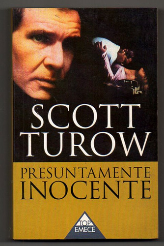 Presuntamente Inocente - Scott Turow