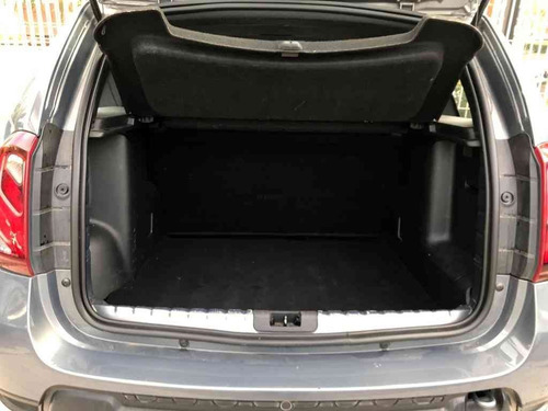 Imagen 6 de 8 de Renault Duster Expression 1.6 2017
