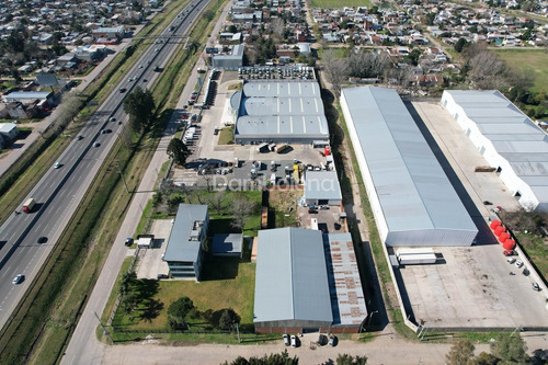 Imagen 5 de 19 de Depósito Galpón En Alquiler Ubicado En Moreno, G.b.a. Zona Oeste, Argentina