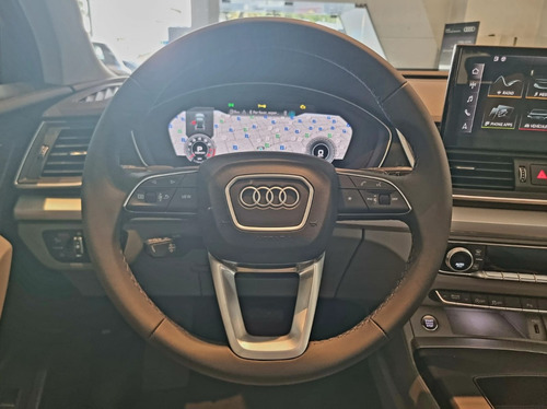 Audi Q5 2.0 45 Tfsi Sport 252cv