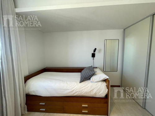 Departamento Alquiler Temporario 4 /5 Ambientes - Olivos -vista Al Rio