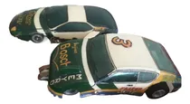 Comprar Scalextric Autitos Renault Fuego Y Coupe Ford Taunus Tc 1\u002F32
